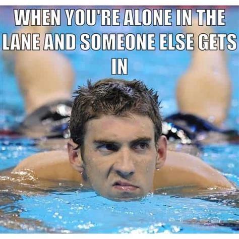 swimming memes